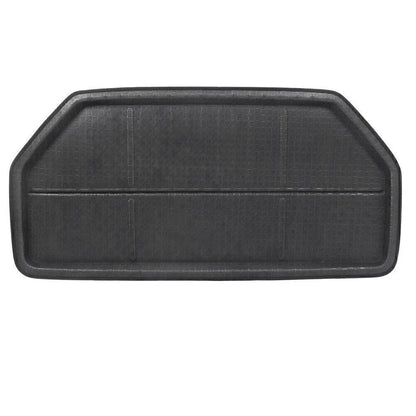 Rear Boot Mat for Honda Odyssey (2015–2018) Cargo Floor Tray GZ