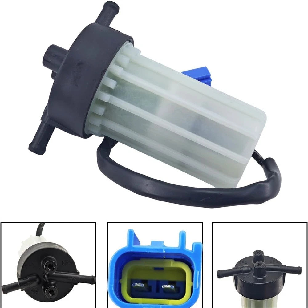 Fuel Filter Assembly for Yamaha 4-Stroke Outboard 150HP-350HP (6P3-24560-03-00)