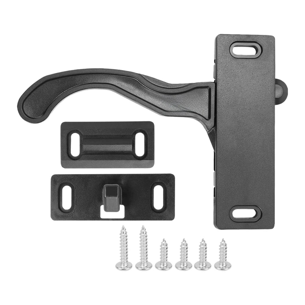 Screen Door Handle for RV (Oxidation Resistant)