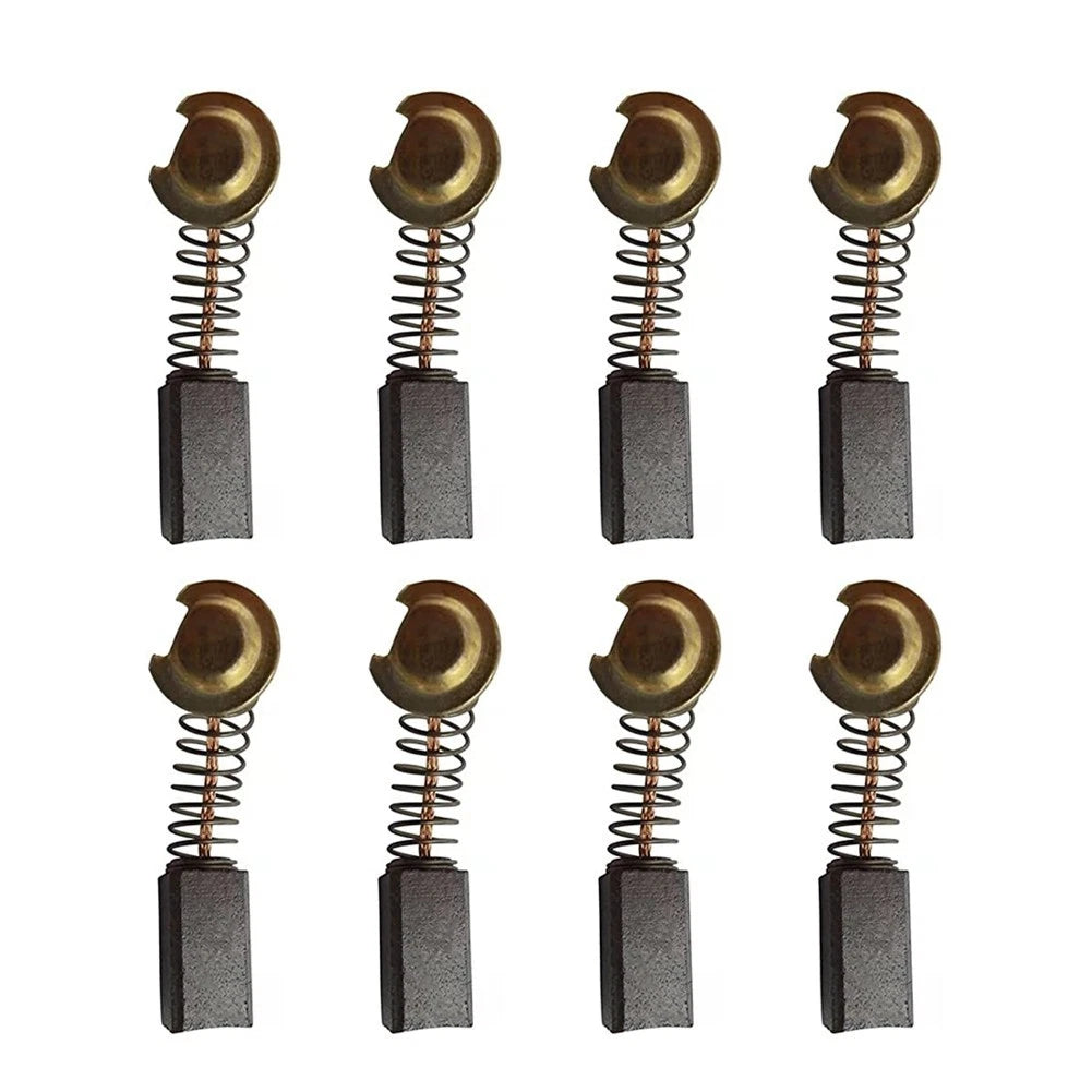 Carbon Brushes for Compound Miter Saw (999-021, 999021)