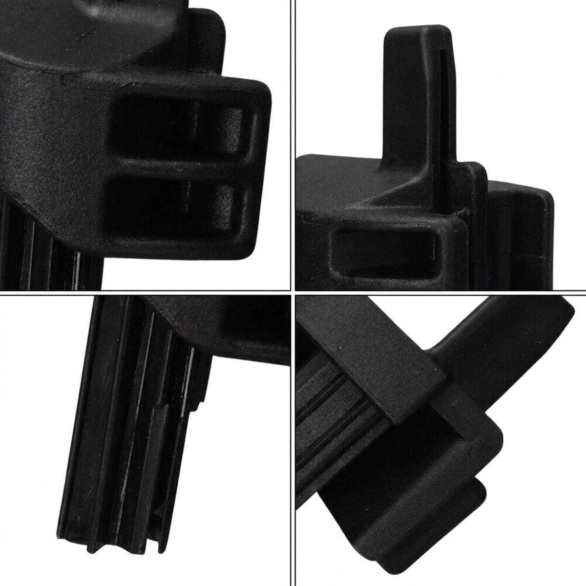2X Cargo Cover for A B Class W169 (2005–2012)