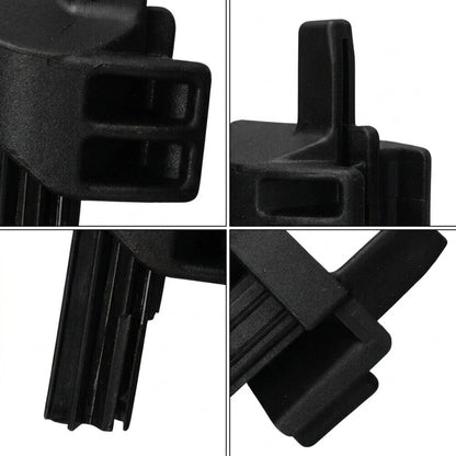2X Cargo Cover for A B Class W169 (2005–2012)