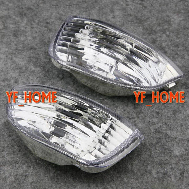 Front Turn Signal Light Lens Cover for Sprint ST (2005–2015)