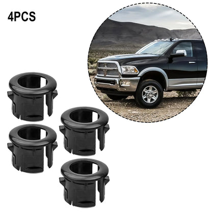 Parking Assist Sensor Bezels for