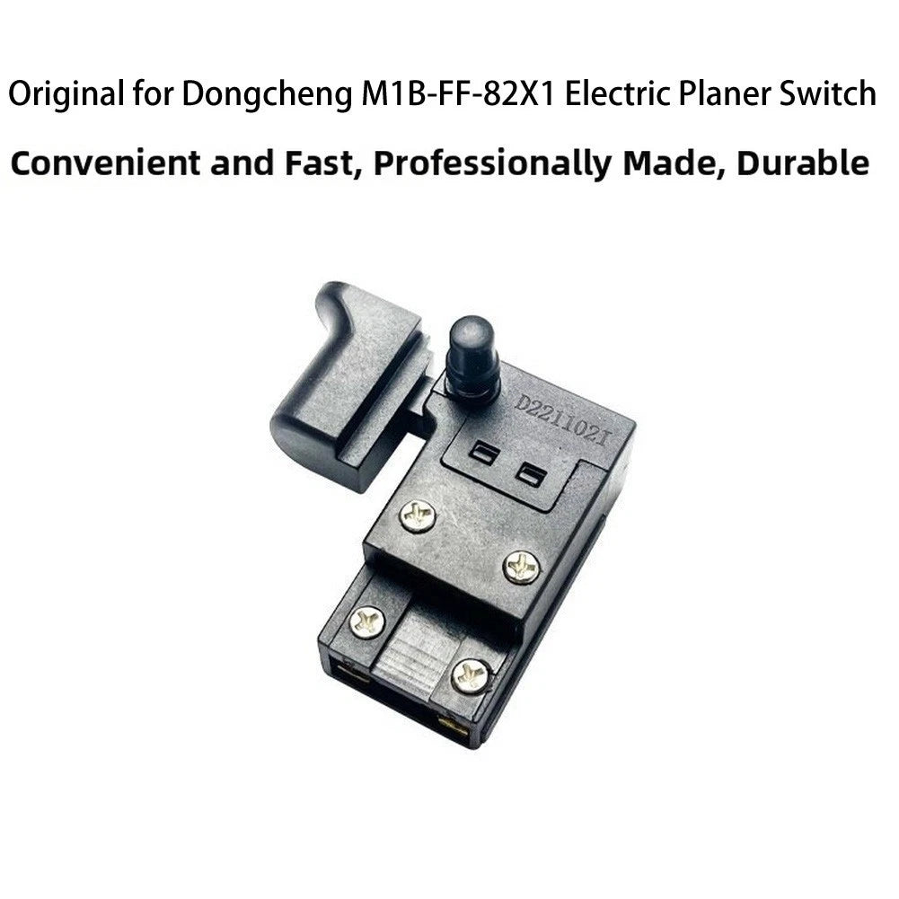 Electric Planer Switch for M1B FF 82X1 (Original)