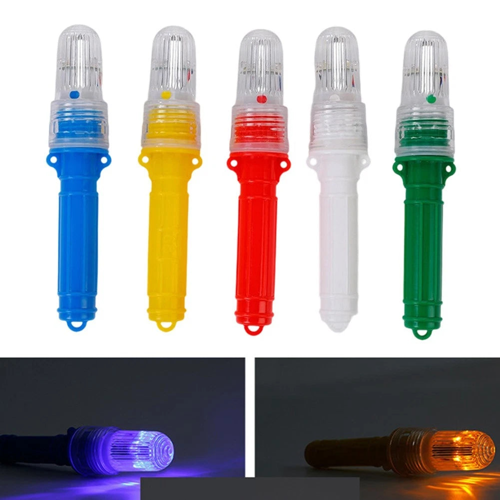 3X Boat Signal Lights for Night Fishing