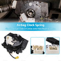 Clock Spring Spiral Cable for Nissan Tiida Navara Note Pathfinder (2005–2019)