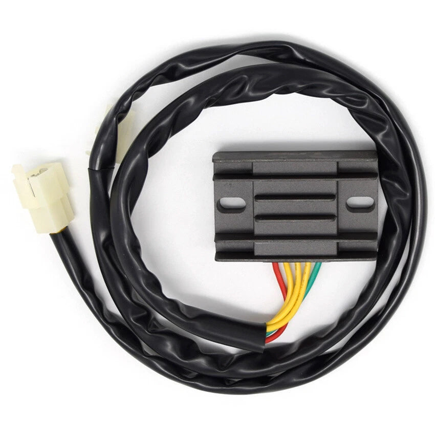 Voltage Rectifier Regulator for Honda CRM250 (1989–1994)