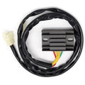 Voltage Rectifier Regulator for Honda CRM250 (1989–1994)