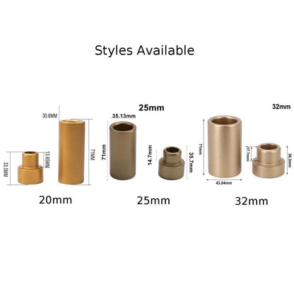 Water Pipe Welding Head Die for Continuous Glue Moulding