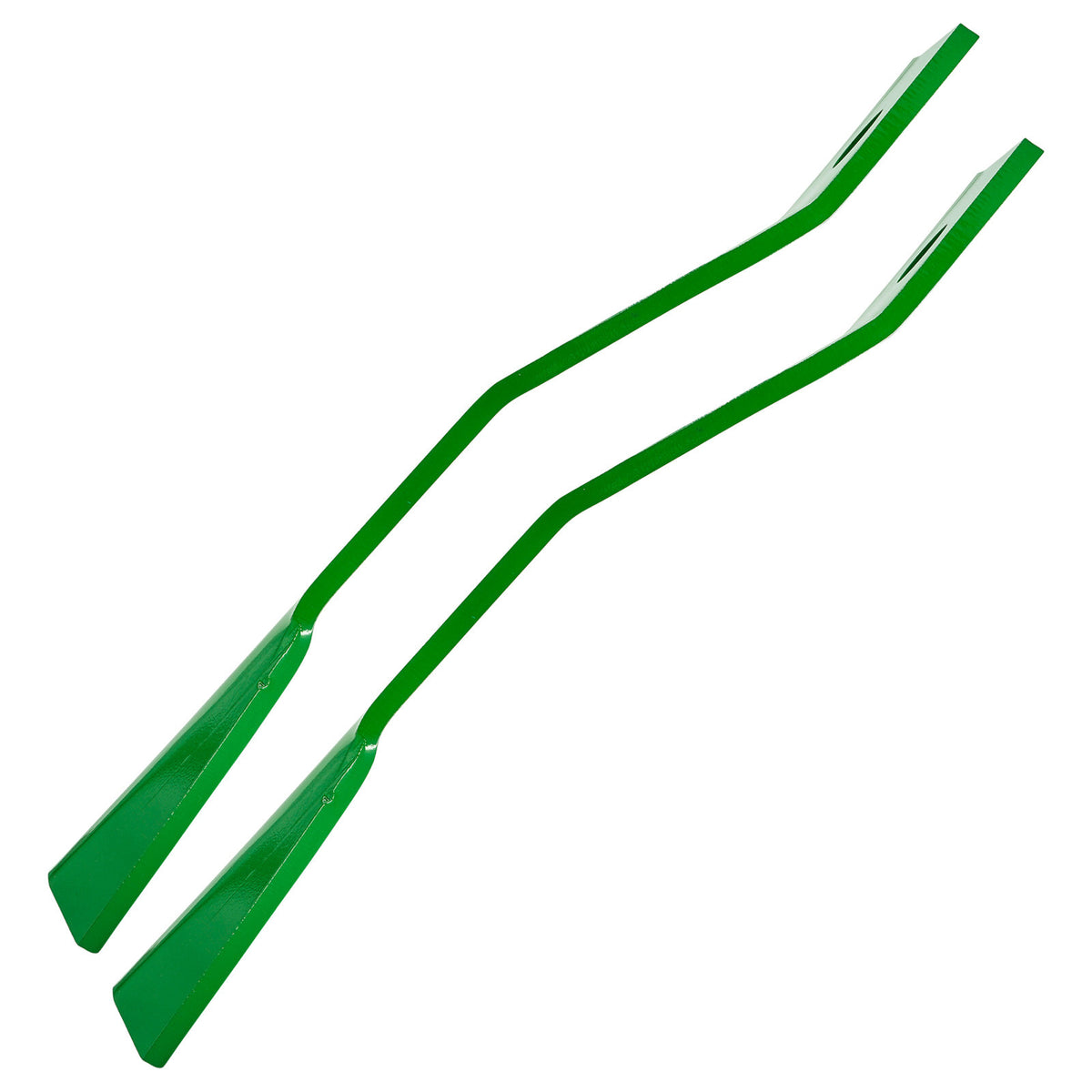 Cutter Blades Replacement for Bush Hog Rotary SQ60 SQ600 (1960–2015)