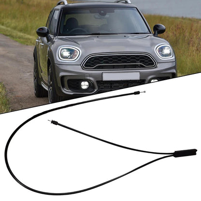 Hood Release Connecting Rod Cable for Mini Cooper (2011–2016)