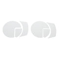 Dashboard Screen Protector for Honda CB350/GB350S (2021–2025)
