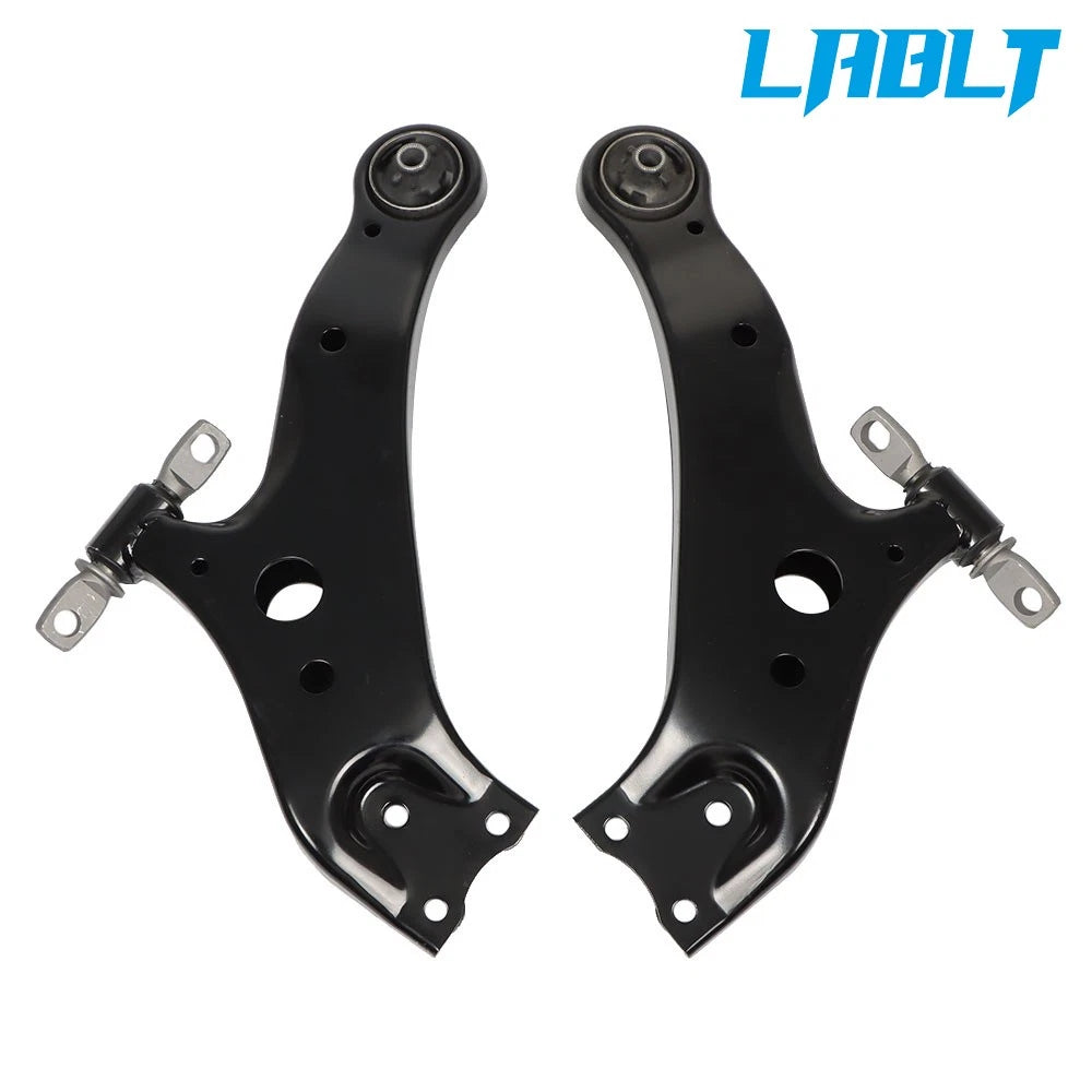 Front Control Arms, Ball Joints, Tie Rods, End Links for Lexus RX350 (2010–2015)