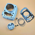 Cylinder Piston Ring Gasket Kit for Honda CRF150F (2006–2017)
