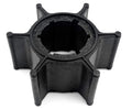 Water Pump Impeller 655-44352-09 for Yamaha 2 Stroke 6-8 HP Outboard