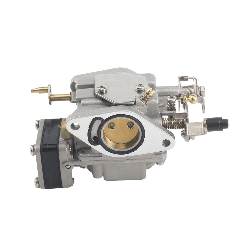 Carburetor Kit 6L2-14301-11 + 6L2-14302-11-00 for Yamaha 20HP 25HP Outboard