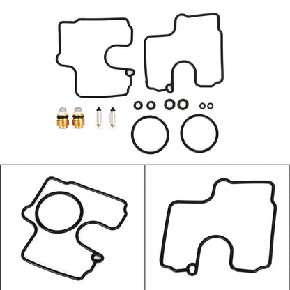 Carburetor Rebuild Kit for Suzuki SV650 SV650S (1999–2002) T9