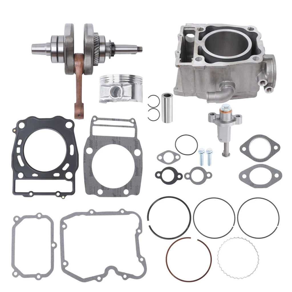 Crankshaft Cylinder Kit for Polaris 500 (2000–2002)