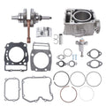 Crankshaft Cylinder Kit for Polaris 500 (2000–2002)