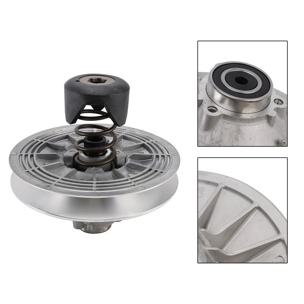 Rear Variator Secondary Driven Clutch 150200-103-0077 for Stels Guepard 650-850 (2010–2023)