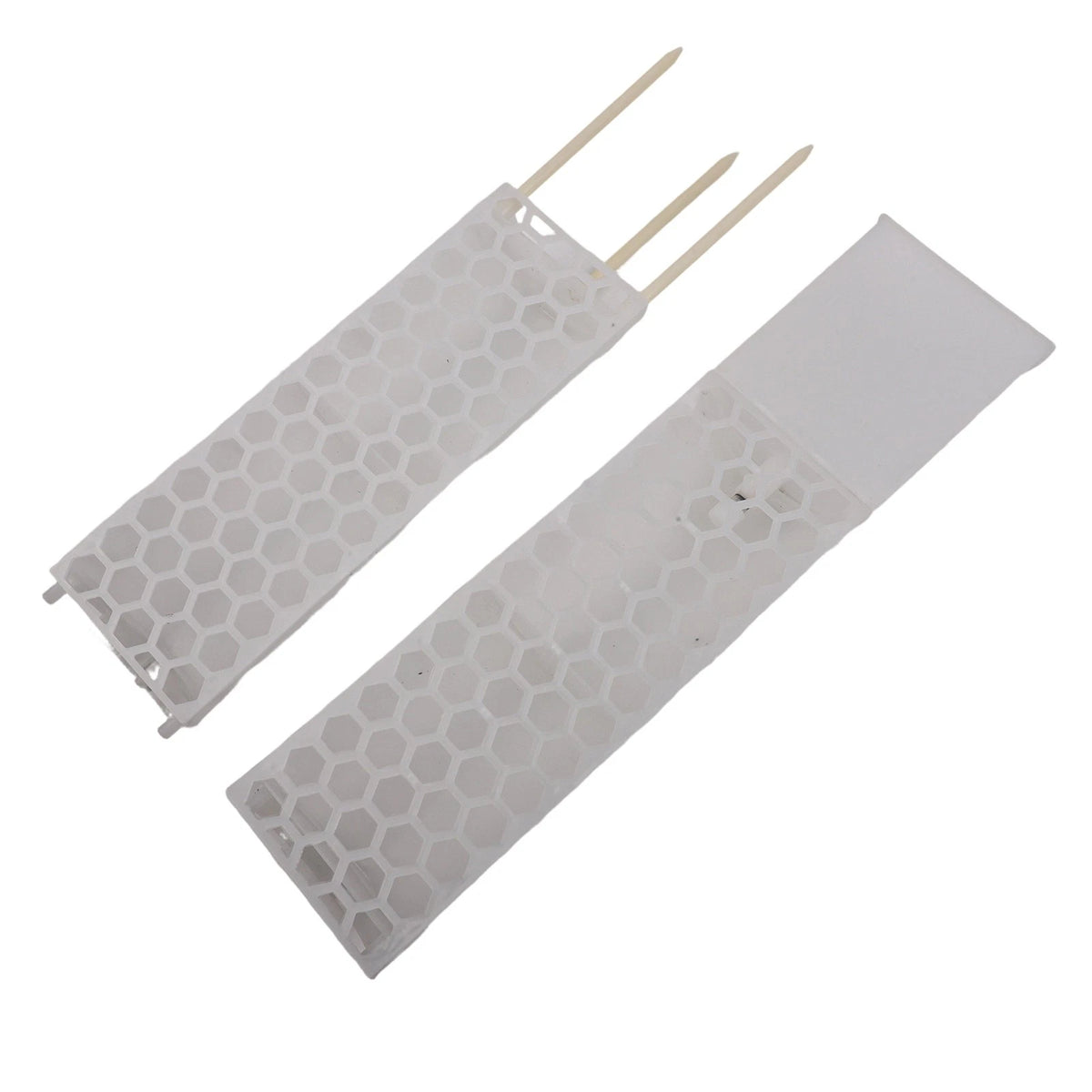 Self Watering Moss Pole Support for Indoor Climbing Plants