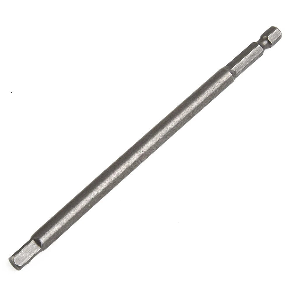 Hex Socket Adapter for Hand Tool Screwdriver (150mm)