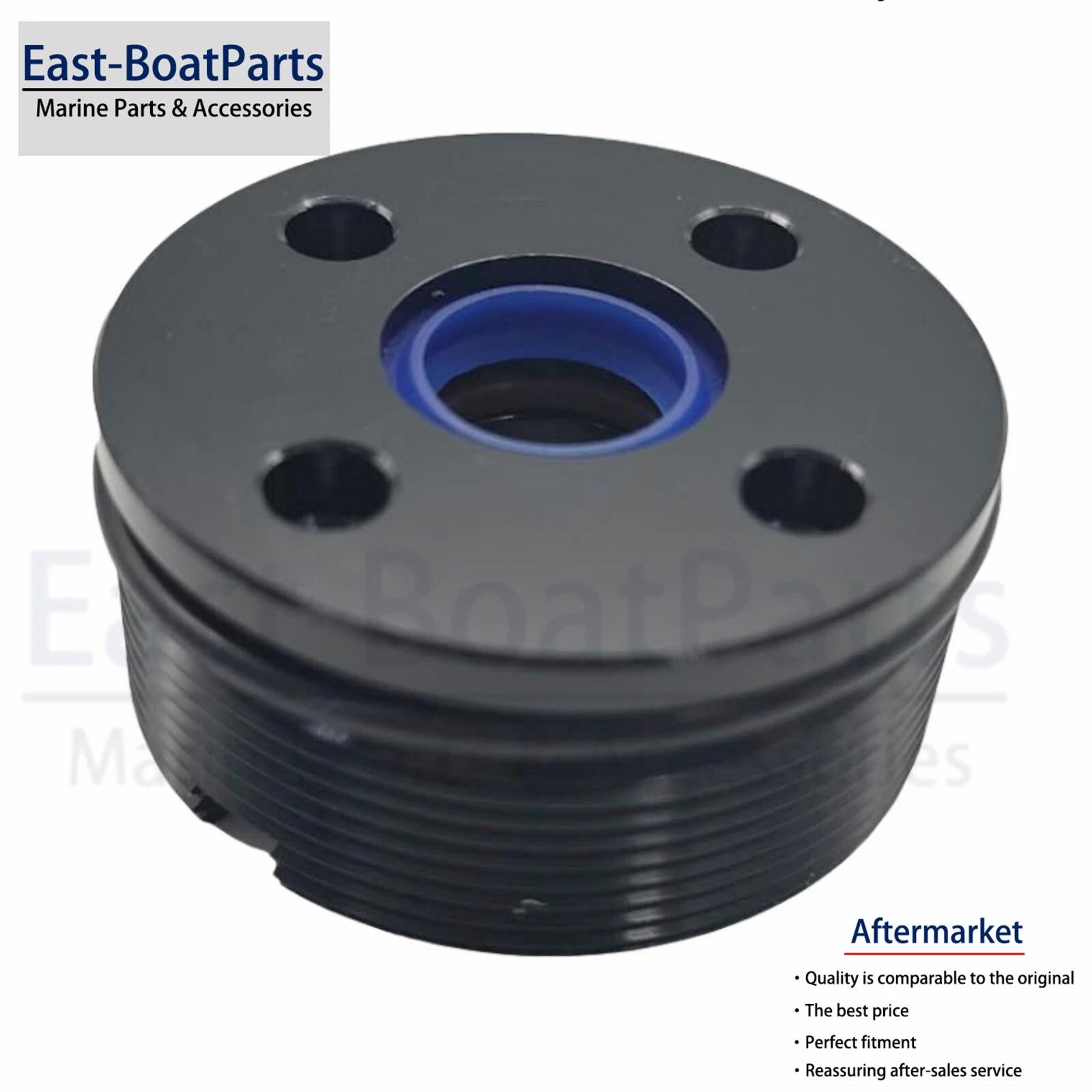 Trim Cylinder End Cap for OMC Johnson Evinrude (320788, 0320788)