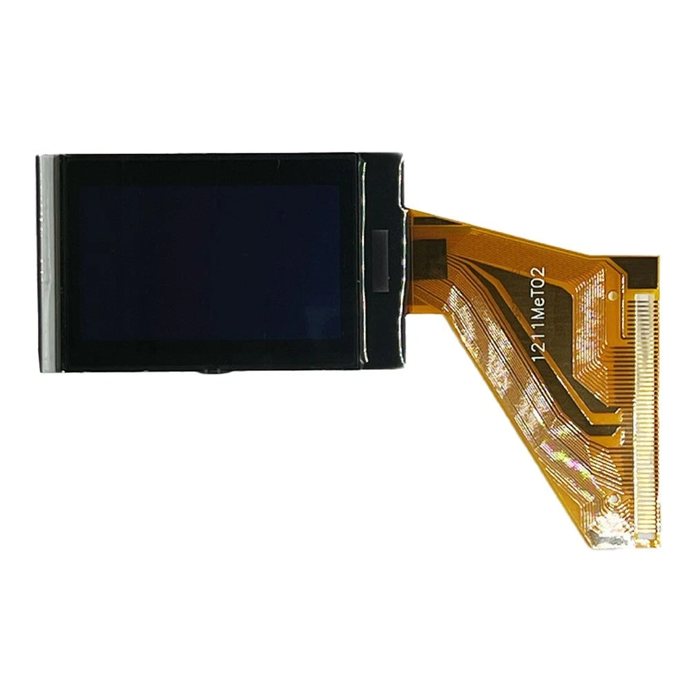 LCD Display for Audi A3 A4 A6 (1994–2006) FPC Connector