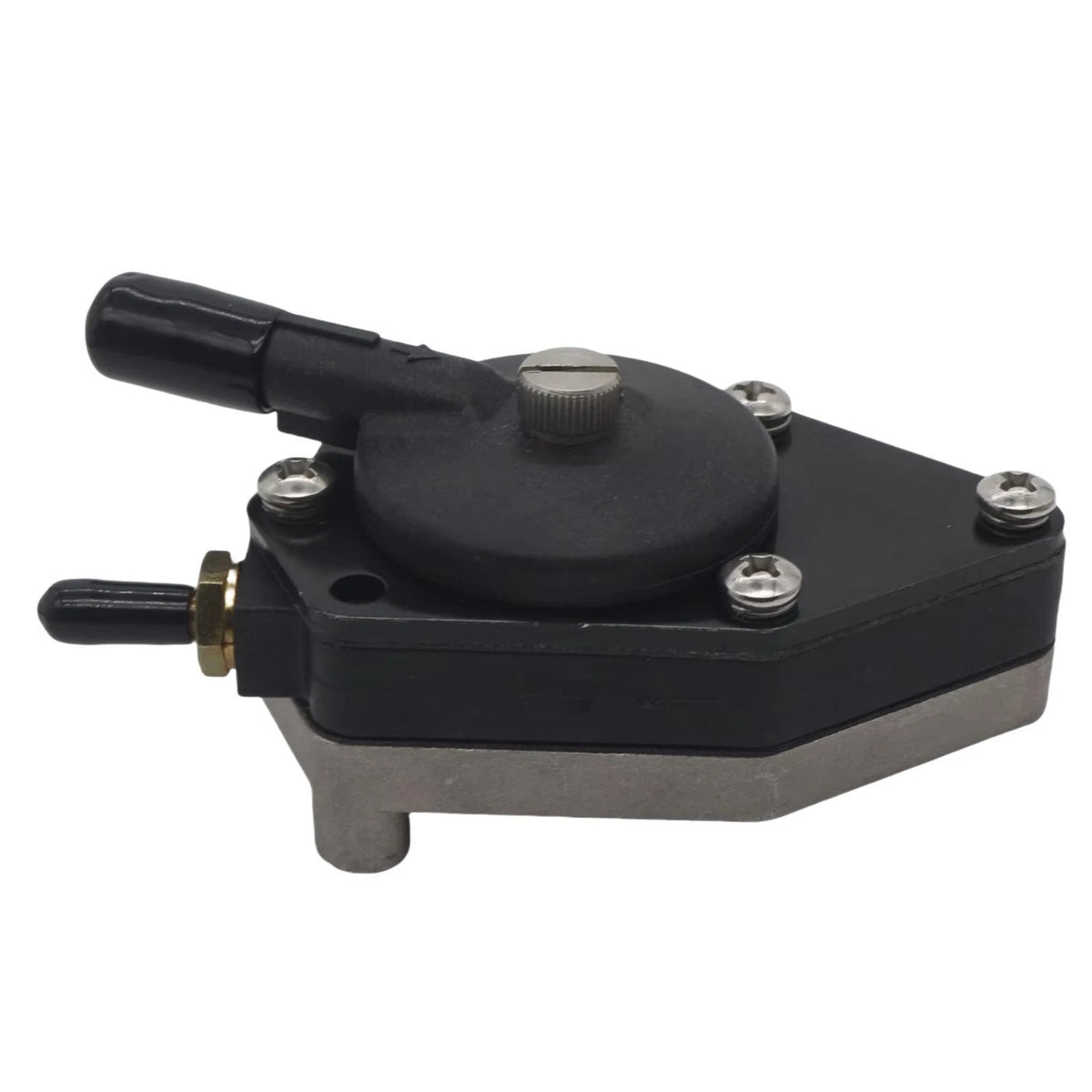 Fuel Pump for Johnson Evinrude 9.9 15 HP (1993–2006) 18-7351 438562 9-35351