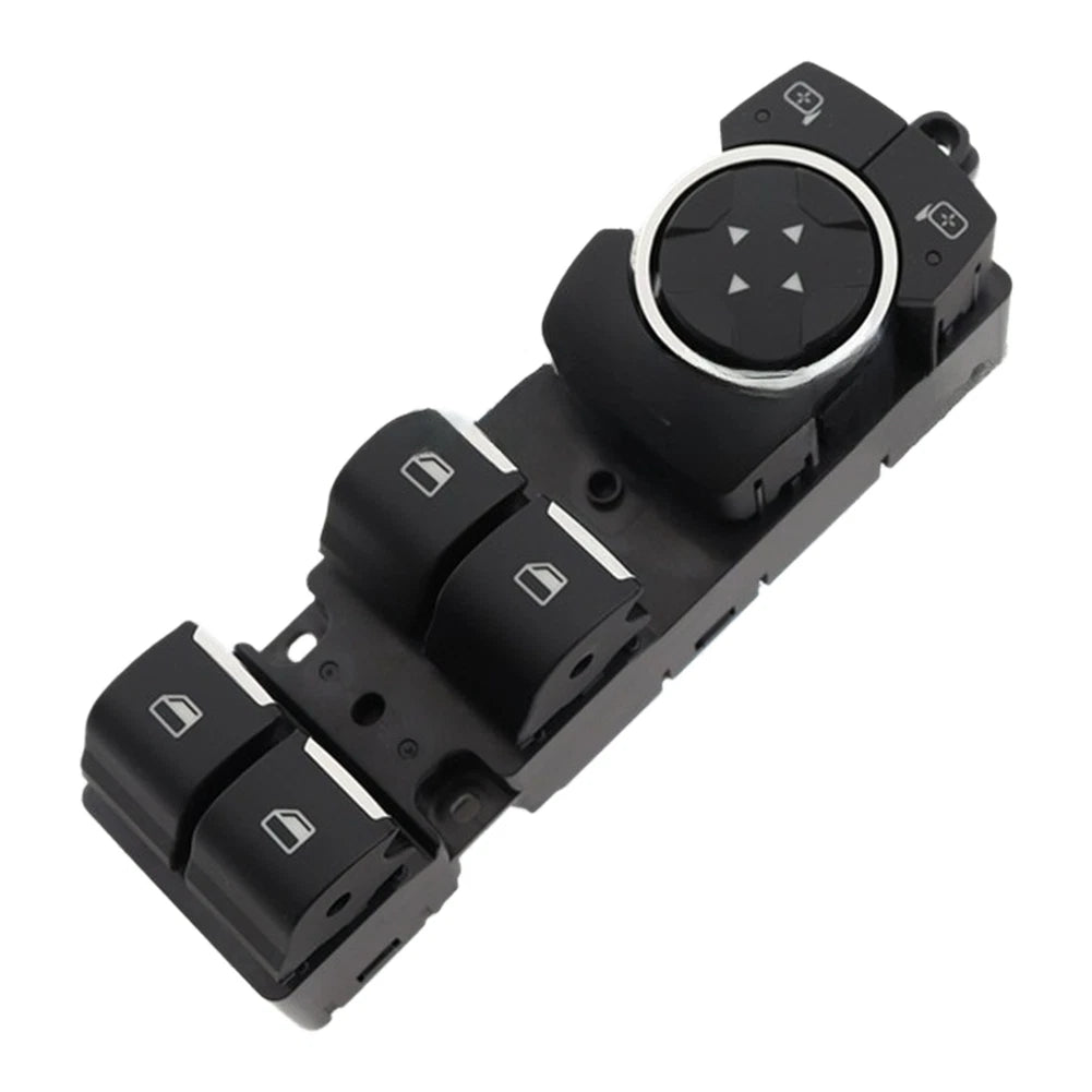 Power Window Switch GB5Z14529BA for Ford Explorer (2016–2019) Left Front