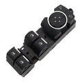 Power Window Switch GB5Z14529BA for Ford Explorer (2016–2019) Left Front