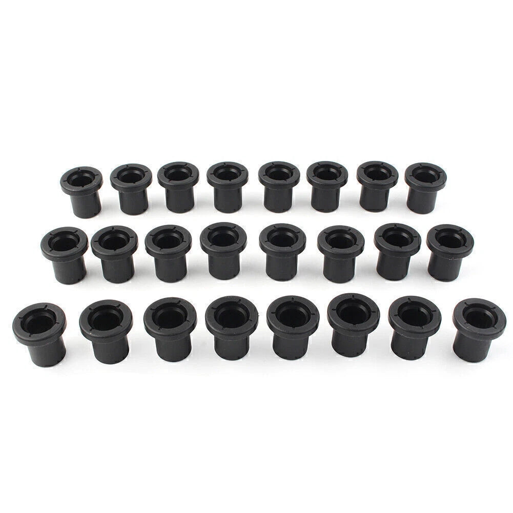 Rear A-Arm Short Bushing Kit for Polaris Ranger 500 4X4 EFI (2005–2013)