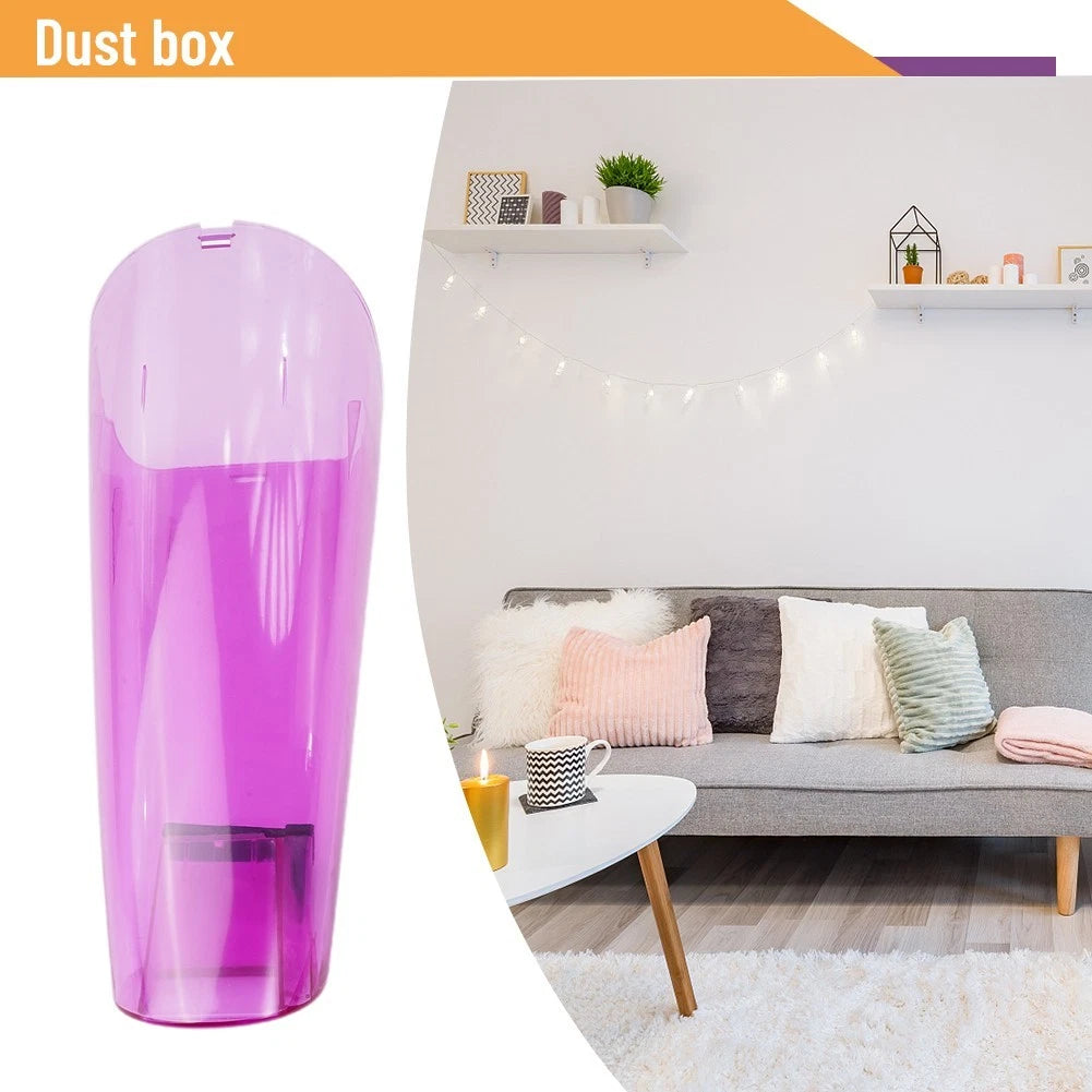 Dust Box Dust Cup for Vacuum Cleaner (1 Piece)
