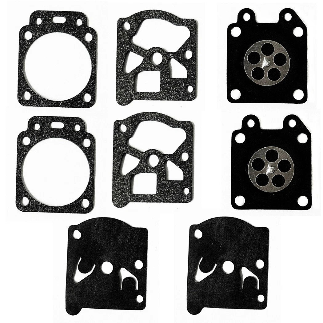 Diaphragm Gasket Kit for Homelite CSP3314