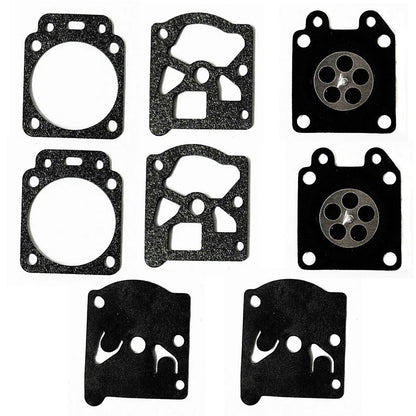 Diaphragm Gasket Kit for Homelite CSP3314