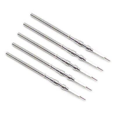 5pcs Winding Stem for 46941 46943 Movement