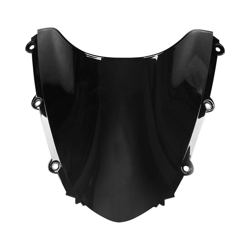 Motorcycle Windshield for Honda CBR1000RR (2004–2007) Black