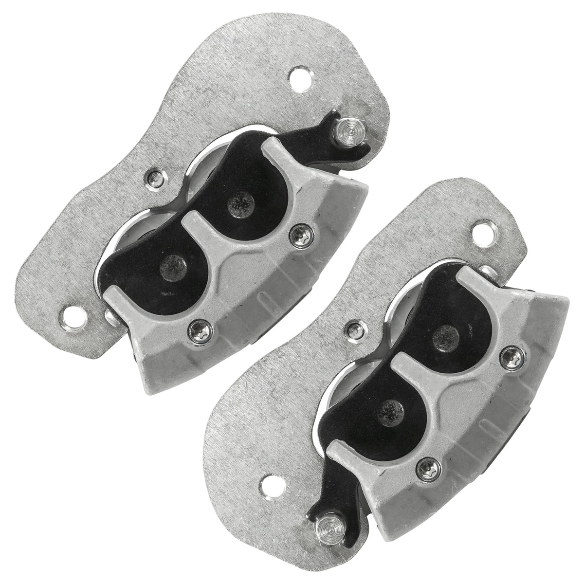 Front Brake Calipers Replacement for CanAm Defender HD7 Max HD9 Max Pro (2024–2025)