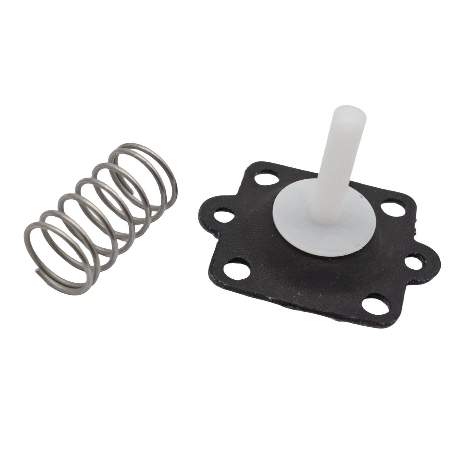Fuel Pump Repair Kit for Mercury Marine Quicksilver (1395-811287, 811287)