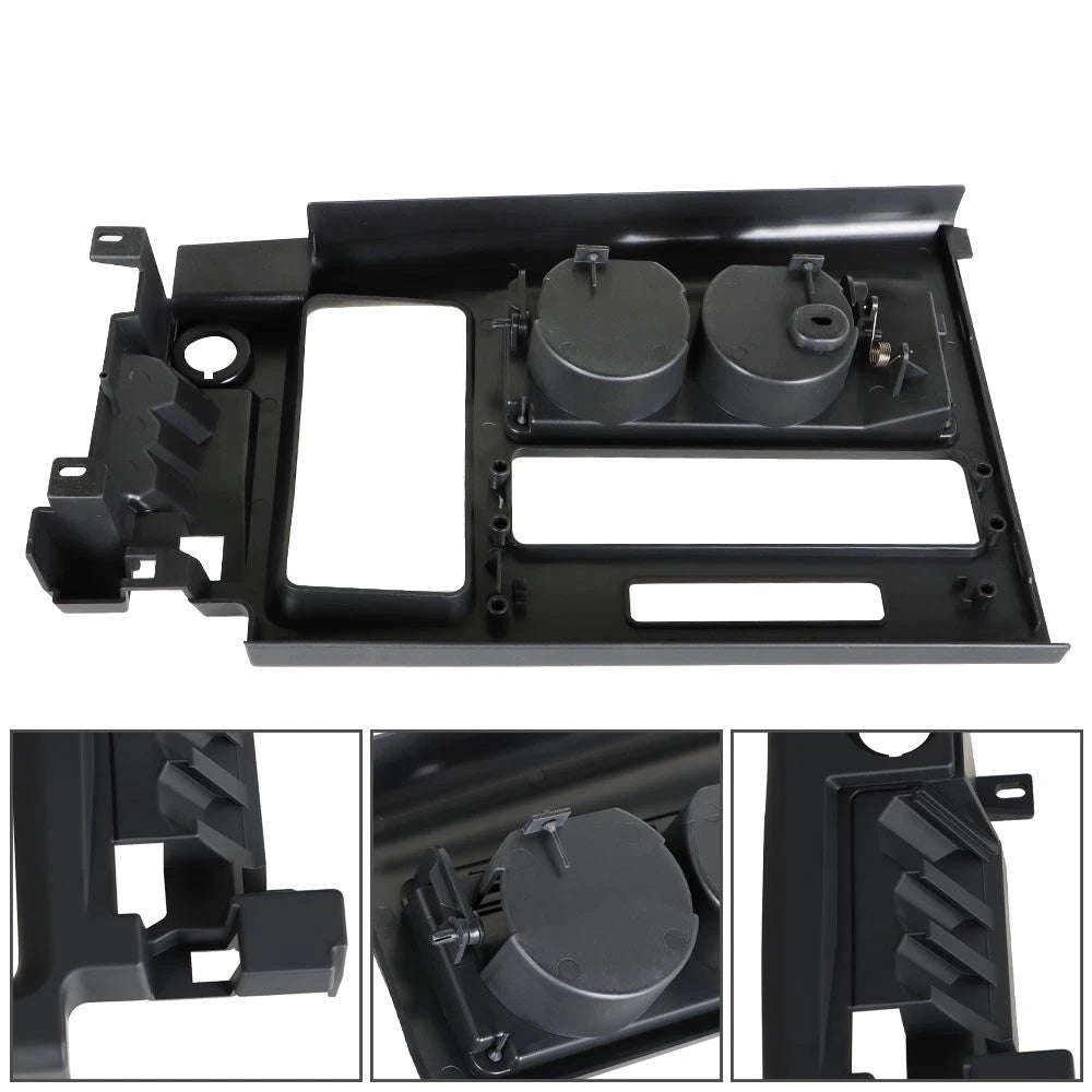 Automatic Change Gear Transmission for Corvette C4 (1994–1996)