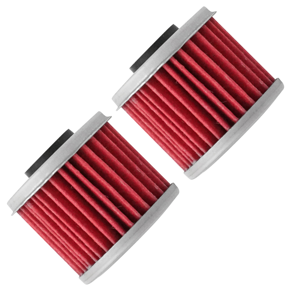 2 Pack Oil Filter Replacement for Husqvarna TE310 TXC310 TE310R (2010–2013)