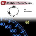 ABS Wheel Speed Sensor Replacement for Honda Elysion (2013–2015)