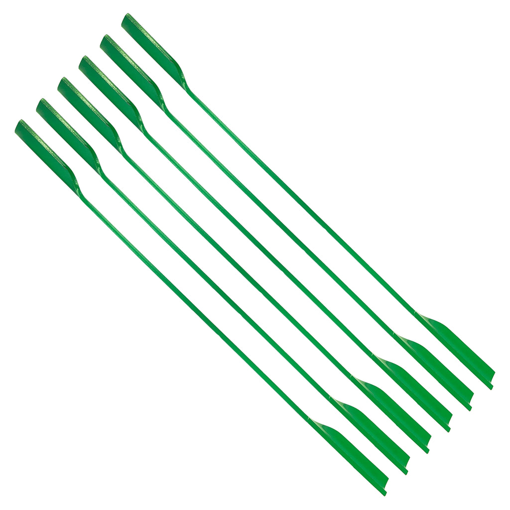 Medium Lift Deck Blade for Bush Hog 25 inch with 1/2 inch Circle Hole (2005–2005)