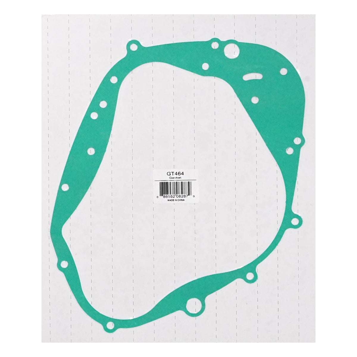Clutch Cover Gasket Replacement for Suzuki (2009–2014)