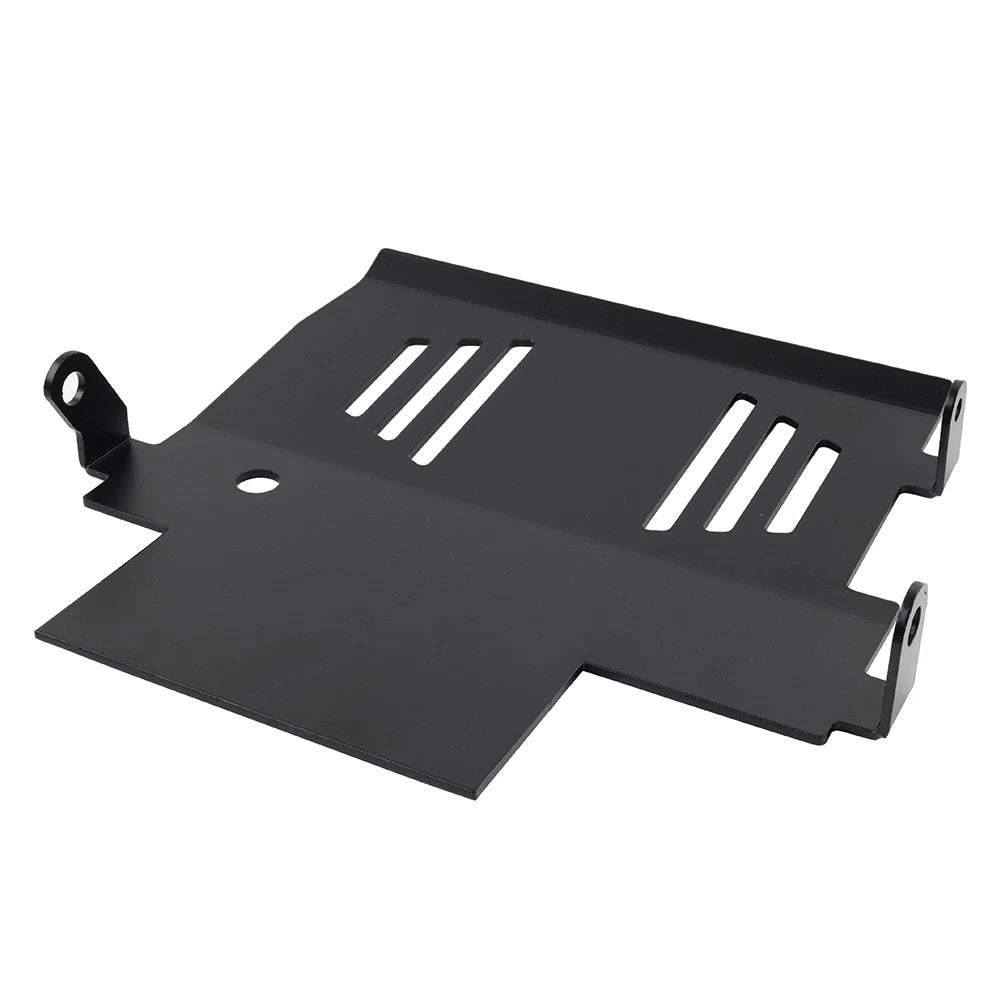 Lower Engine Chassis Protector for Harley CVO Road Glide FLTRXSE (2024–2026)