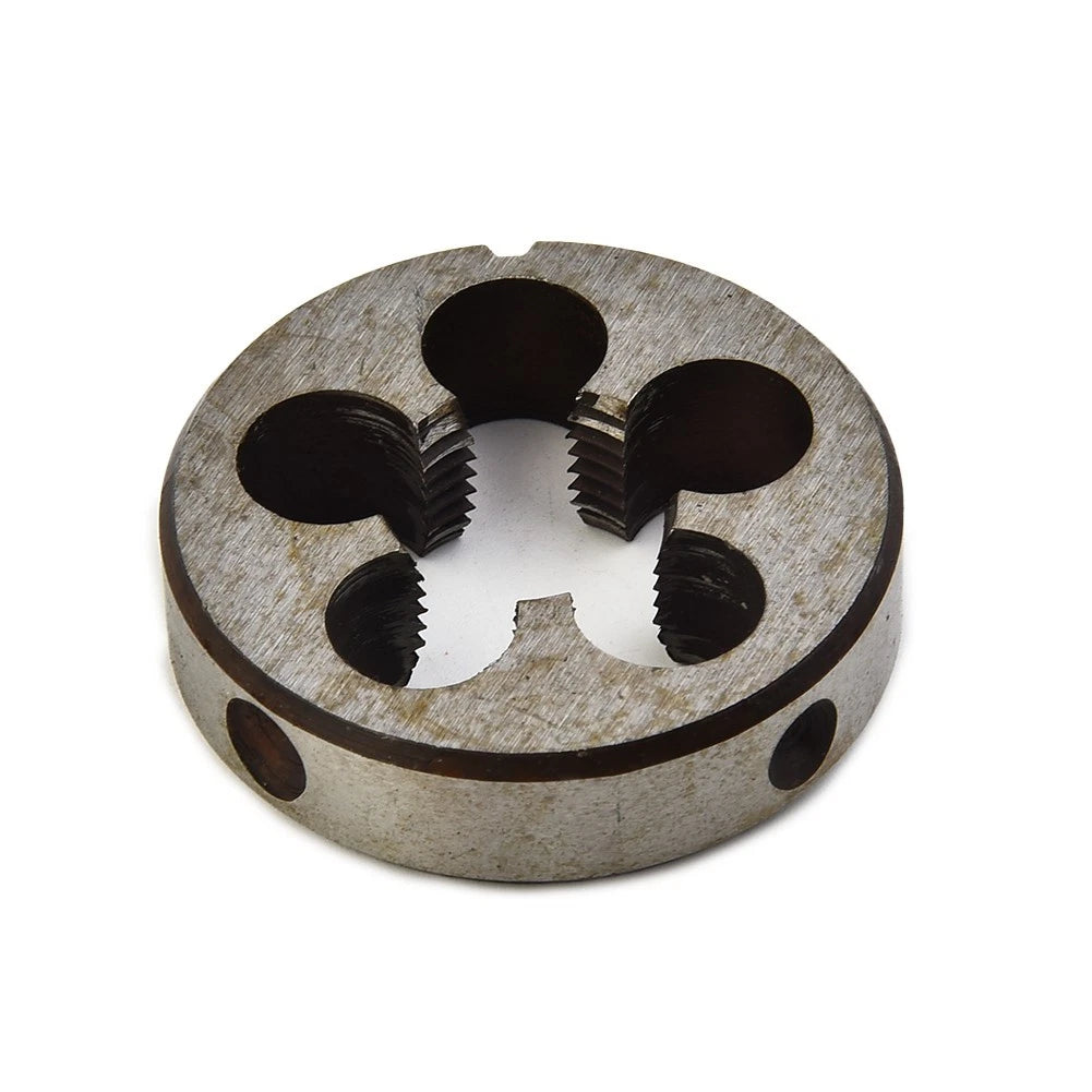 Durability Tap Die Metric Thread M15 X 1.25mm for Metalworking
