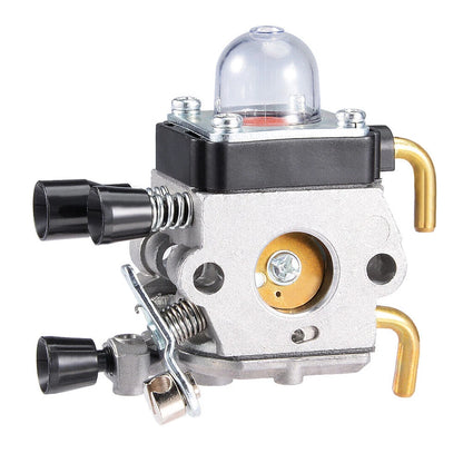 Carburettor for Stihl FS38 FS45 FS46 FS55 KM55 FS85 Trimmer