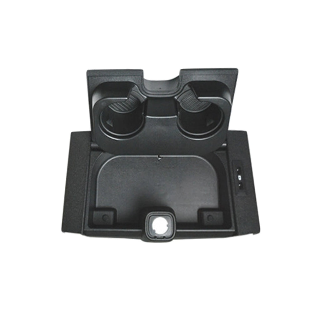 Cup Holders and Armrest Organizer for Ford F150 (2015–2017)