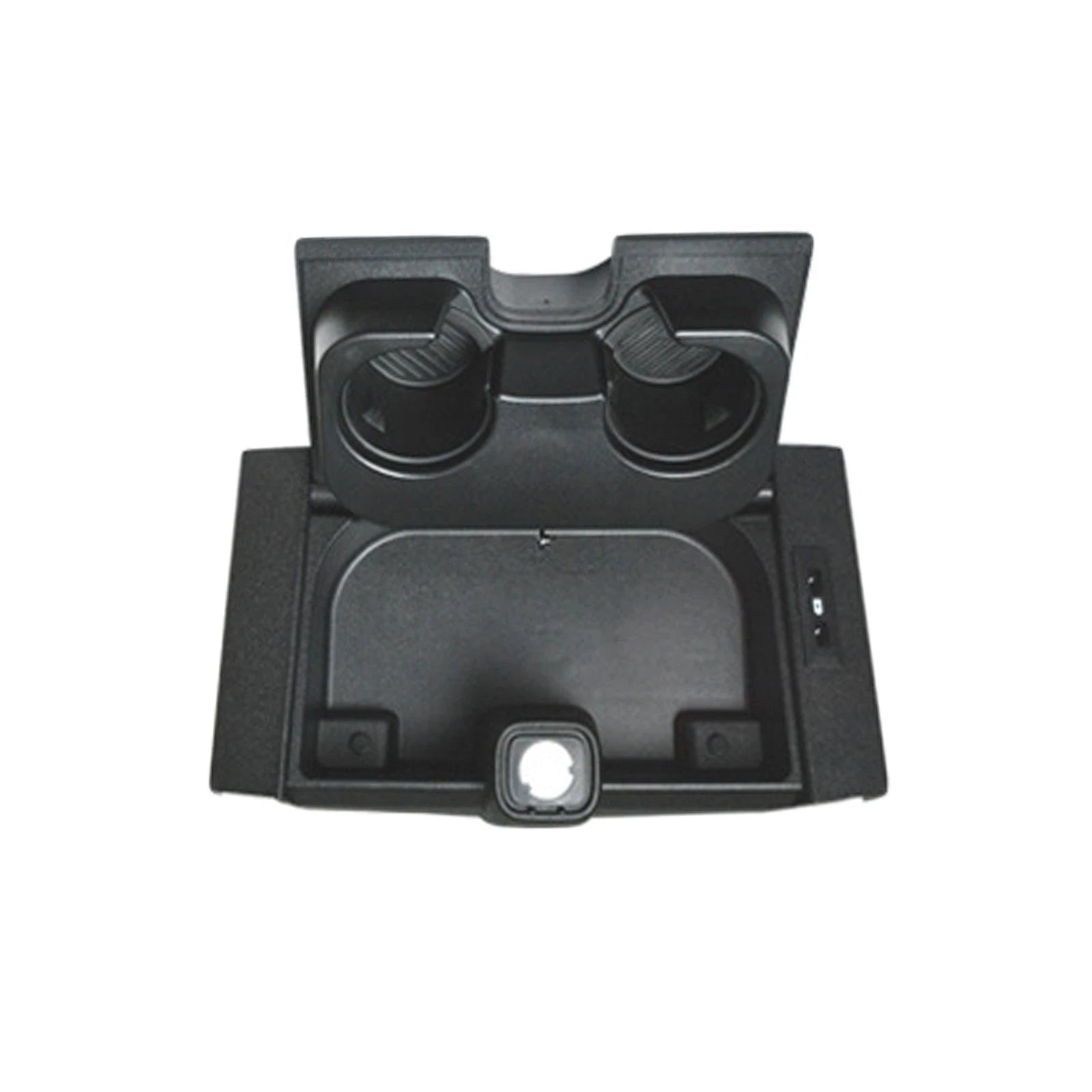 Cup Holders and Armrest Organizer for Ford F150 (2015–2017)